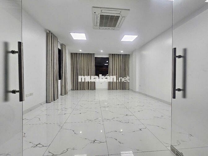 Bán nhà 7 tầng thang máy tại Ao Sen, Mỗ Lao, Hà Đông, 21 tỷ, 42m2