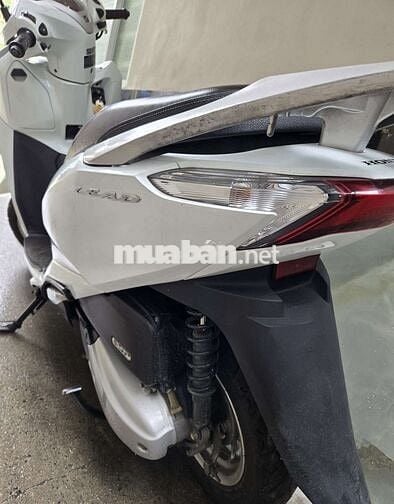 BÁN XE HONDA LEAD 2018 - CHÍNH CHỦ, XE NGON ĐẸP