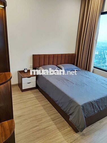 CHO THUÊ CĂN HỘ 2PN + 1 + 2WC 64m² - DỌN VÀO Ở LUÔN!!!