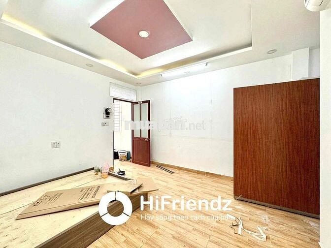 ✨ khai trương studio mới full nội thất máy giặt riêng - sát Q5,Q10