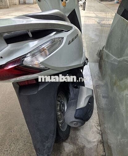 BÁN XE HONDA LEAD 2018 - CHÍNH CHỦ, XE NGON ĐẸP