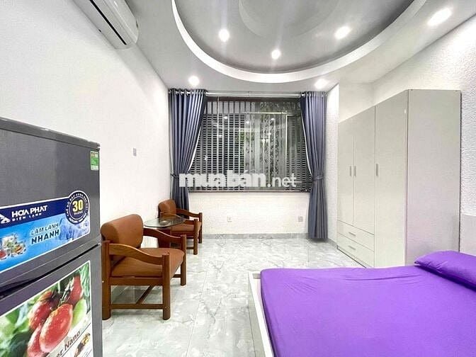 ‼️PHÒNG ĐẸP GIÁ TỐT NGAY RẠP CINESTAR QUẬN 1