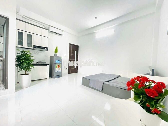Cho thuê trọ/ chung cư Mini 137 Phùng Khoang