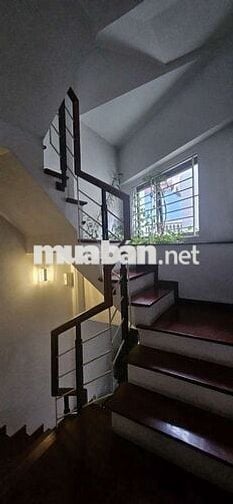 Nhà đẹp cho thuê lâu dài hộ gia đình