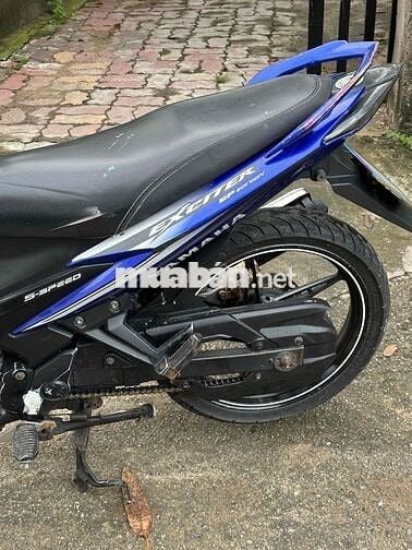 Exciter 135 cc dk 2014