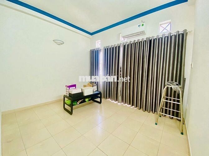 Sau căn MT xe hơi tới nơi! Bán nhà Bình Lợi (4x10m) 4 tầng - 3PN4WC