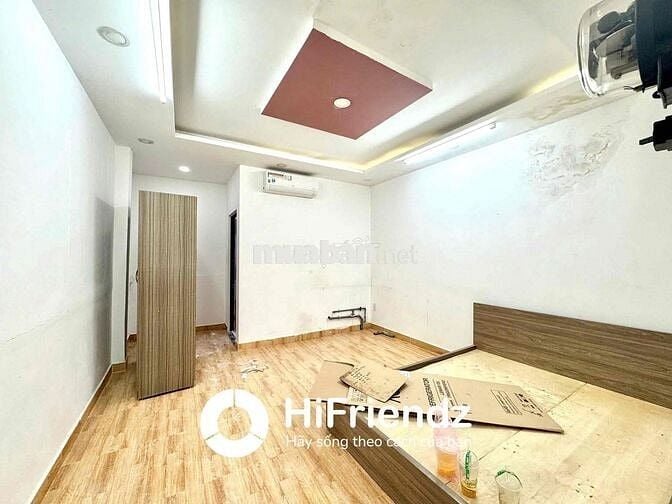 ✨ khai trương studio mới full nội thất máy giặt riêng - sát Q5,Q10