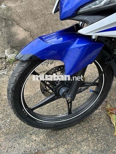 Exciter 135 cc dk 2014