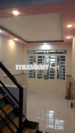 Nhà bán, Dt 39m2, Giá 3,8 Tỷ, 2 tầng, Đường số 9, Trường Thọ , Thủ Đức