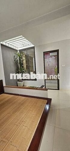 Nhà đẹp cho thuê lâu dài hộ gia đình