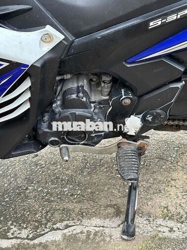 Exciter 135 cc dk 2014