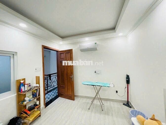 CÁCH 1 CĂN RA MT NGUYỄN THƯỢNG HIỀN - 45M2 3 TẦNG - CHỈ 5.5 TỶ (TL)