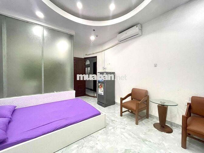 ‼️PHÒNG ĐẸP GIÁ TỐT NGAY RẠP CINESTAR QUẬN 1