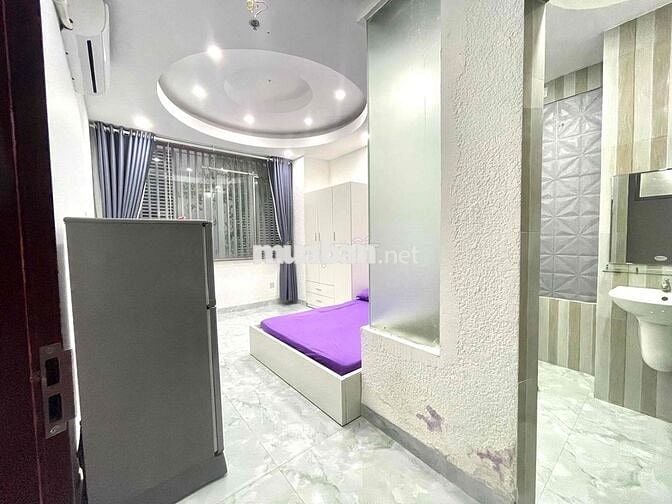 ‼️PHÒNG ĐẸP GIÁ TỐT NGAY RẠP CINESTAR QUẬN 1