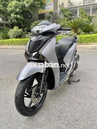 SH VIỆT NAM 150 ABS!! SẢN XUẤT 2018 siêu mới
