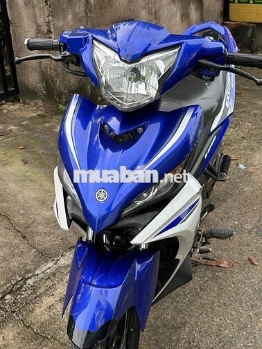 Exciter 135 cc dk 2014