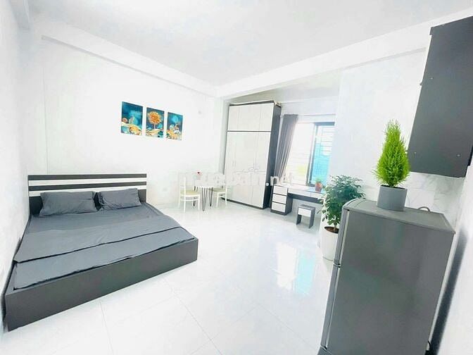 Cho thuê trọ/ chung cư Mini 137 Phùng Khoang