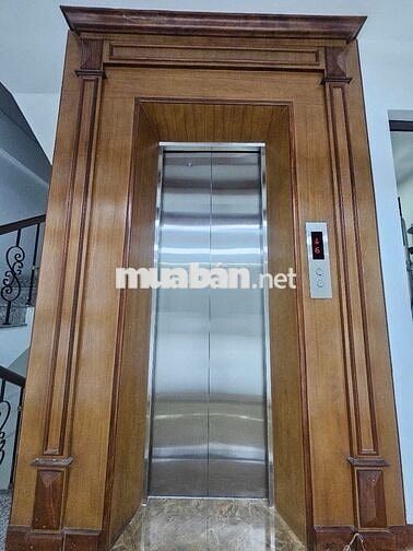 Bán nhà 7 tầng thang máy tại Ao Sen, Mỗ Lao, Hà Đông, 21 tỷ, 42m2