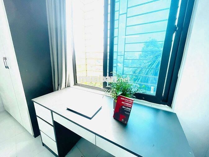 Cho thuê trọ/ chung cư Mini 137 Phùng Khoang