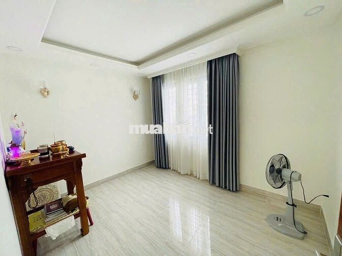 CÁCH 1 CĂN RA MT NGUYỄN THƯỢNG HIỀN - 45M2 3 TẦNG - CHỈ 5.5 TỶ (TL)