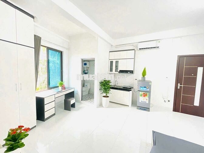 Cho thuê trọ/ chung cư Mini 137 Phùng Khoang