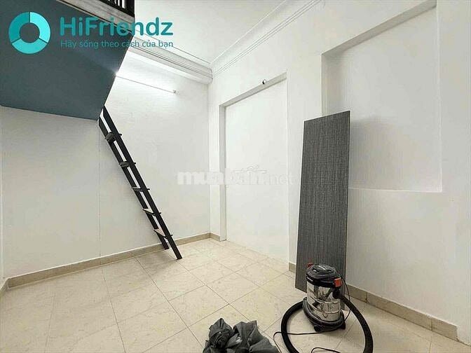 PHÒNG CHO THUÊ GIÁ RẺ CHỈ 3TR6 SÁT BÊN ĐẠI HỌC CÔNG THƯƠNG ĐẦY ĐỦ NT