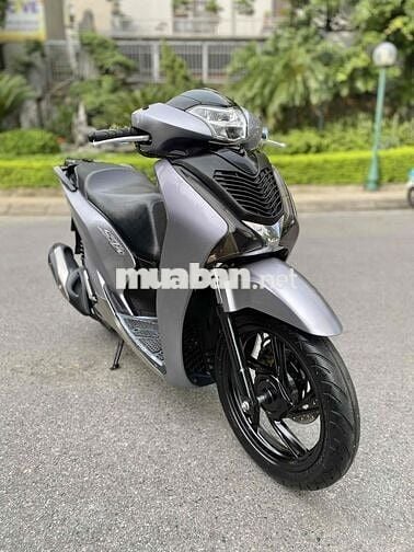 SH VIỆT NAM 150 ABS!! SẢN XUẤT 2018 siêu mới