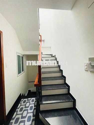 CÁCH 1 CĂN RA MT NGUYỄN THƯỢNG HIỀN - 45M2 3 TẦNG - CHỈ 5.5 TỶ (TL)