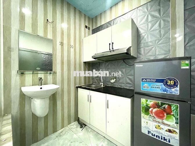 ‼️PHÒNG ĐẸP GIÁ TỐT NGAY RẠP CINESTAR QUẬN 1