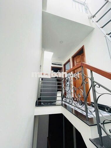 CÁCH 1 CĂN RA MT NGUYỄN THƯỢNG HIỀN - 45M2 3 TẦNG - CHỈ 5.5 TỶ (TL)