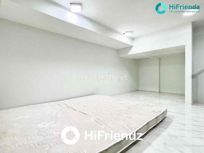 ✨Hàng cực hiếm - duplex full nội thất gác cao 2m siêu ngon - sát Q1,Q5
