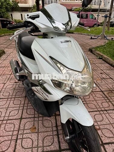 Honda Air Blade Fi 2010 Bs Thành Phố
