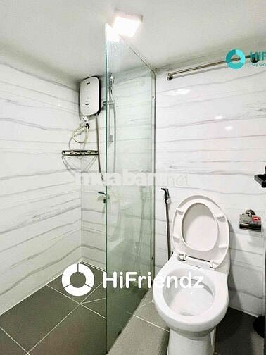 ✨Hàng cực hiếm - duplex full nội thất gác cao 2m siêu ngon - sát Q1,Q5
