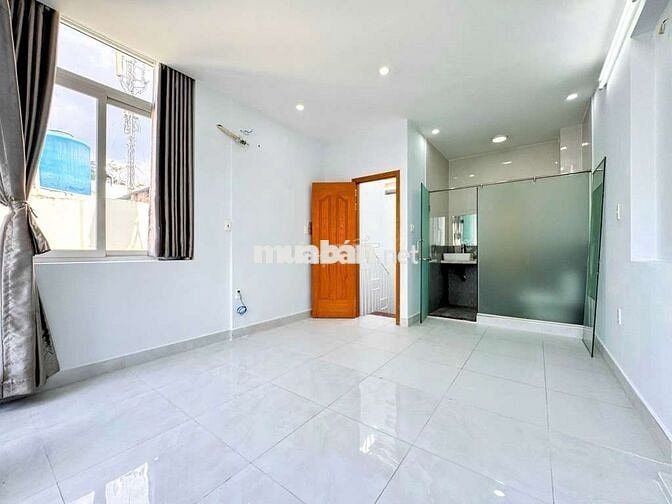 BÁN NHÀ 4 TẦNG_ĐƯỜNG SỐ 1_BÌNH TÂN_ GIÁ NHỈNH 4 TỶ_ SỔ HỒNG RIÊNG