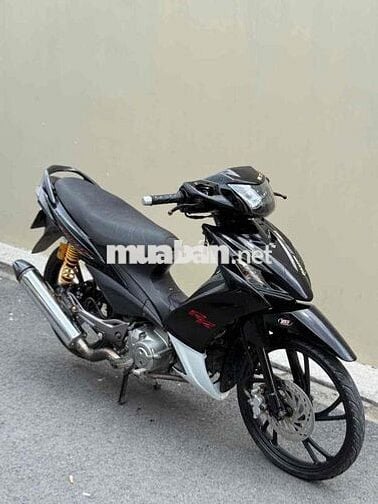 Suzuki axelo đk 2017 kiểng đẹp giấy tờ đầy đủ