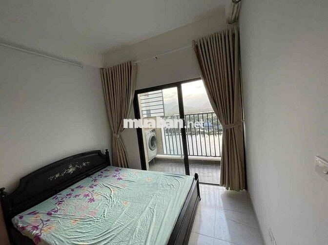 Căn hộ 69m2 3PN Chung cư Hà Quang Nha Trang