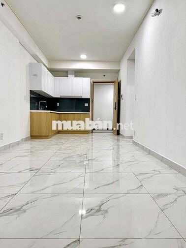 CH ASIANA CAPELLA MỚI, CÓ THANG MÁY - TRẦN VĂN KIỂU -  8.4X9.5 (67M2)