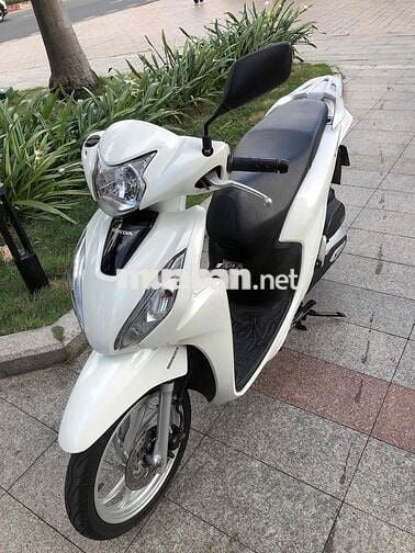 honda vision Fi trắng 2022 chìa khoá nguyên zinđep