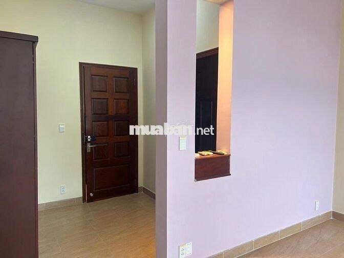Nhà mặt tiền đuòng Phan Tây Hồ, Q. Phú Nhuận