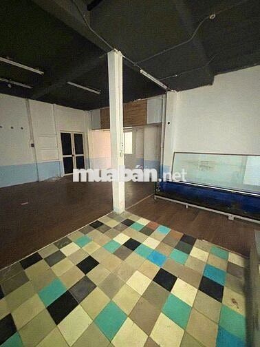 Cho Thuê Mặt Bằng Đường Lê Văn Sỹ, Tân Bình ( 4x21m - KD Tự Do )