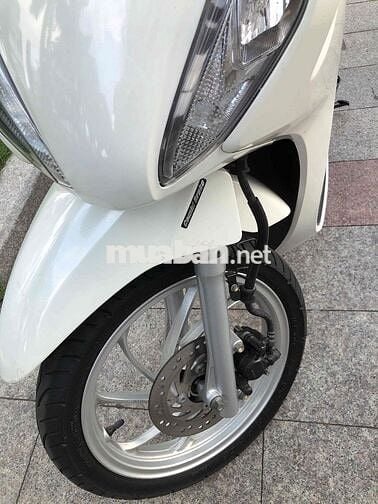 honda vision Fi trắng 2022 chìa khoá nguyên zinđep