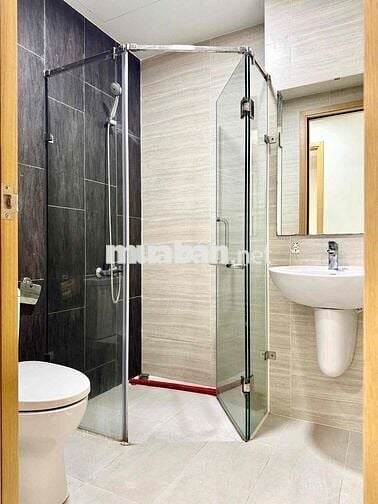 CH ASIANA CAPELLA MỚI, CÓ THANG MÁY - TRẦN VĂN KIỂU -  8.4X9.5 (67M2)