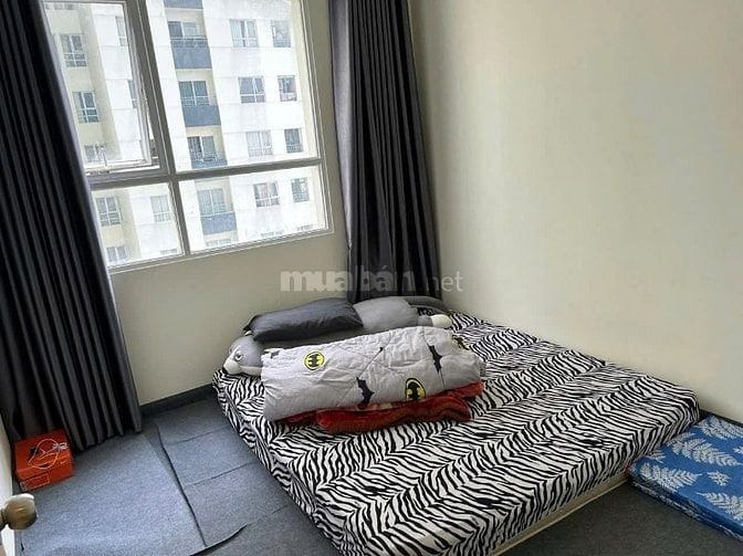 Cao ốc Phú NHuận ,Hoàng Minh Giám, PN: 77m2,2p ngủ, 12tr5/th