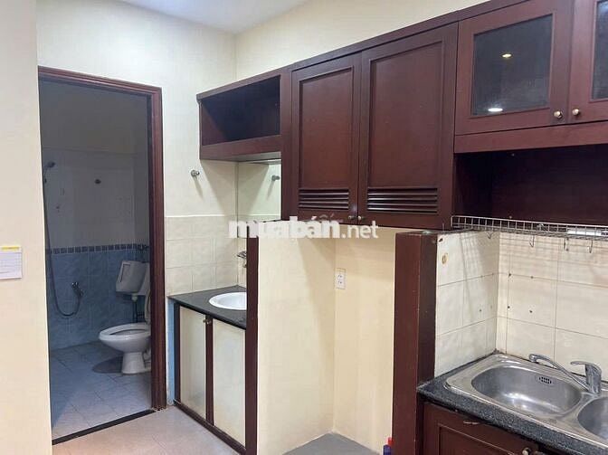 Nhà mặt tiền đuòng Phan Tây Hồ, Q. Phú Nhuận
