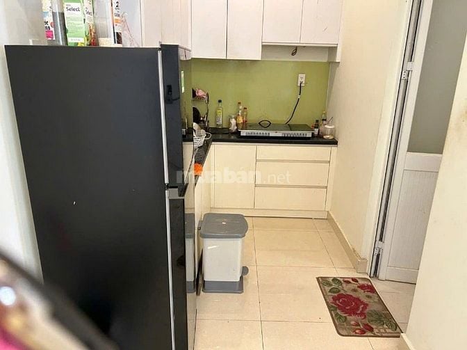 Cao ốc Phú NHuận ,Hoàng Minh Giám, PN: 77m2,2p ngủ, 12tr5/th
