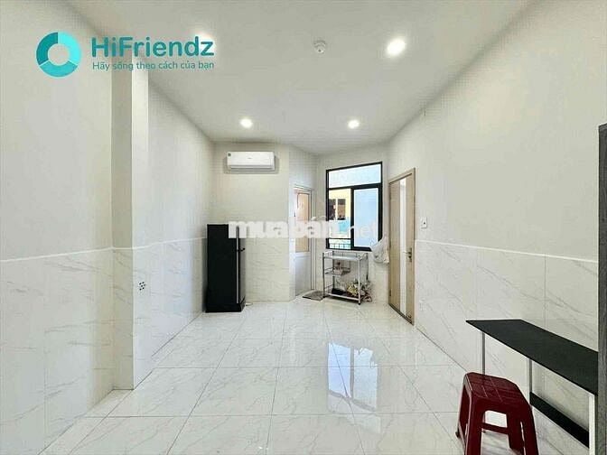CHDV Bancol Full Nội Thất Ngay Cầu Nguyễn Văn Cừ