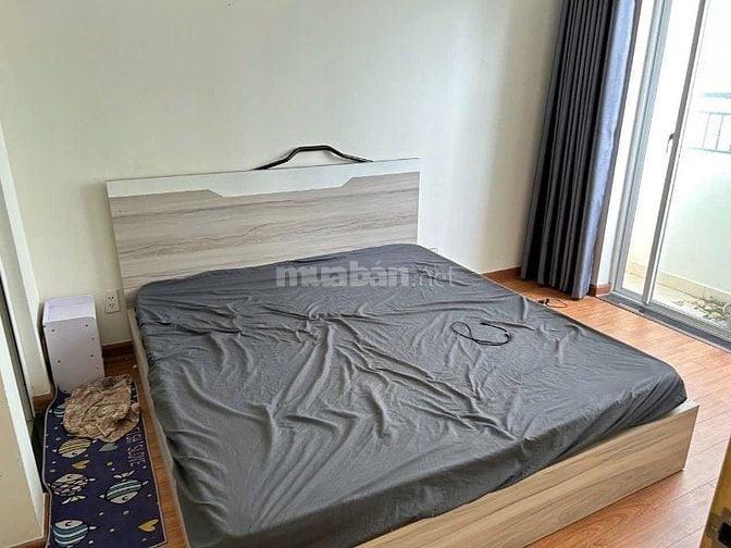 Cao ốc Phú NHuận ,Hoàng Minh Giám, PN: 77m2,2p ngủ, 12tr5/th