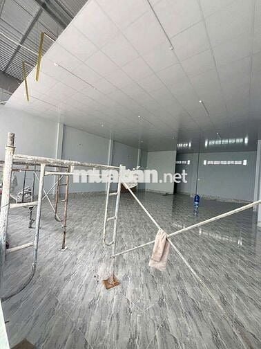 CHO THUE KHO: 
NHÀ KHO SẠCH ĐẸP - KDC HƯNG PHÚ