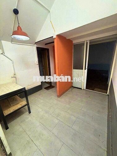 Cho Thuê Mặt Bằng Đường Lê Văn Sỹ, Tân Bình ( 4x21m - KD Tự Do )