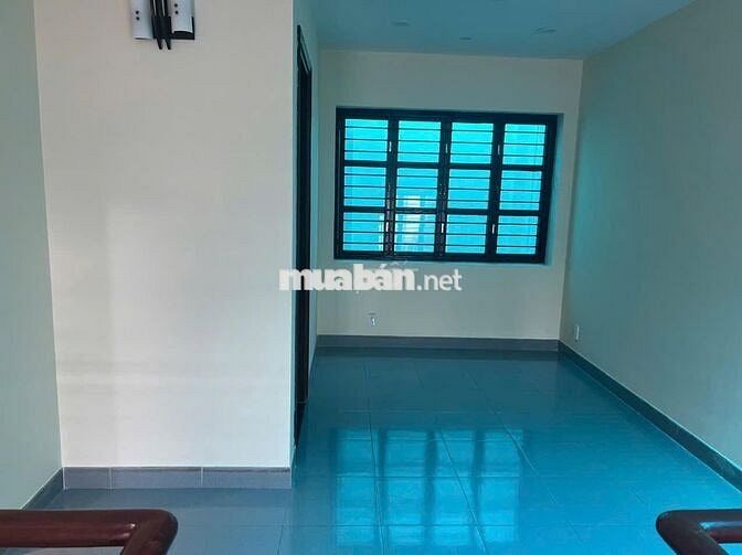 Nhà mặt tiền đuòng Phan Tây Hồ, Q. Phú Nhuận
